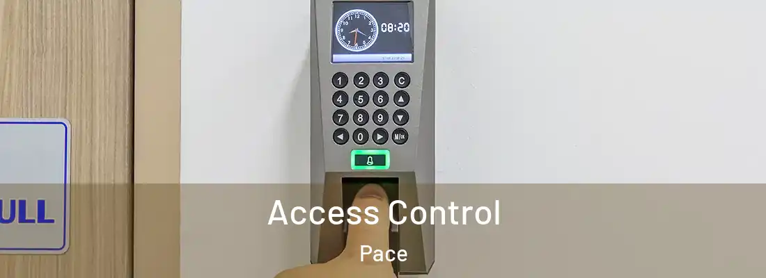 Access Control Pace