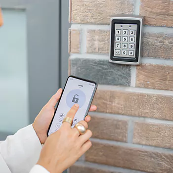 Keyless Entry System in Pace, FL