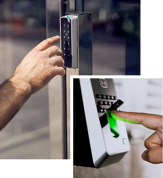About Access Control Services in Pace, FL