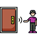 Touchless Door Access Systems Services in Pace, FL