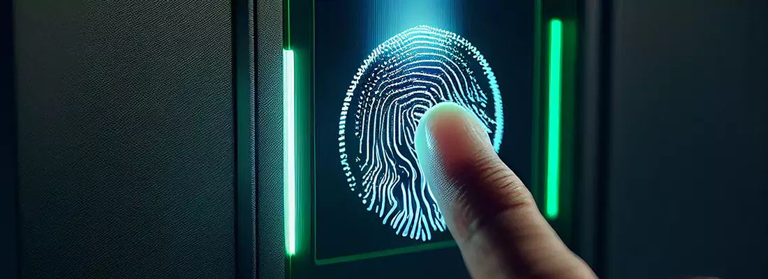 Affordable Fingerprint Lock Solutions for Homes and Businesses in Pace, FL