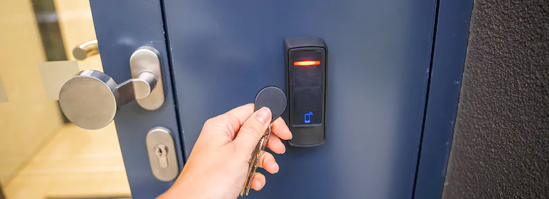Affordable Key Fob Lock Systems in Pace, FL