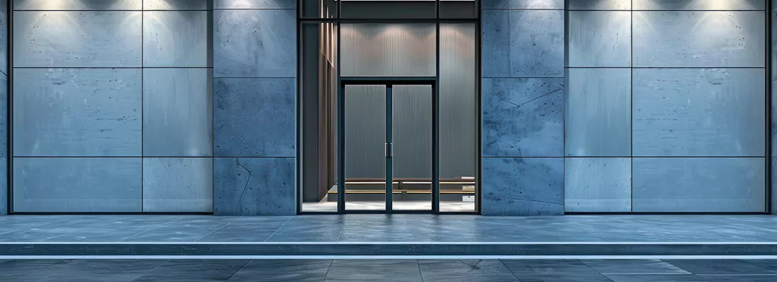 Automatic Residential Door Maintenance and Repair in Pace, FL