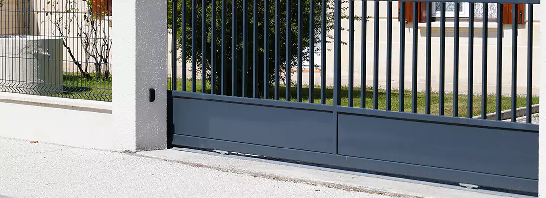 Automatic Sliding Gates Wheel Repair in Pace, FL