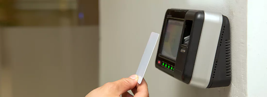 Benefits of Remote Access Control Systems in Pace, FL