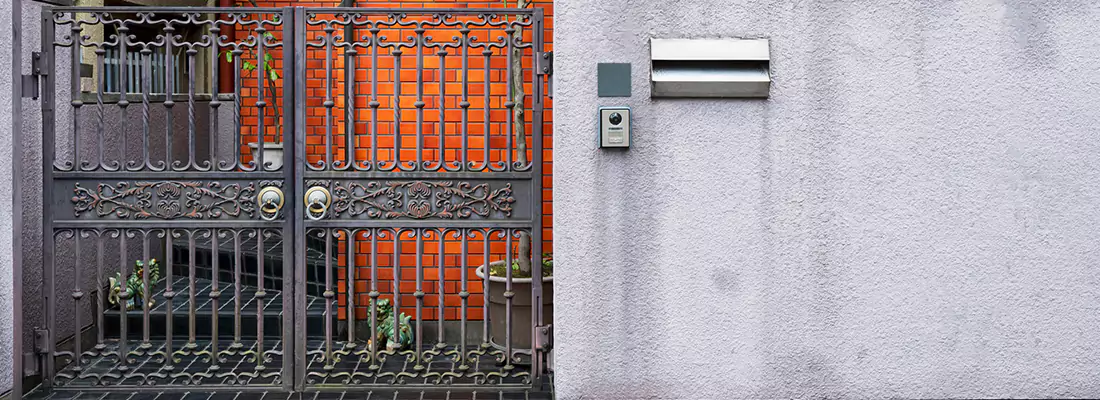 Residential Gate Systems for Ultimate Convenience in Pace, FL