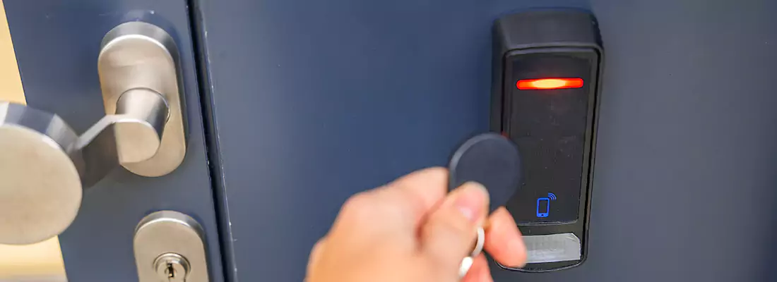 Cost of Installing Fob Door Locks in Pace, FL