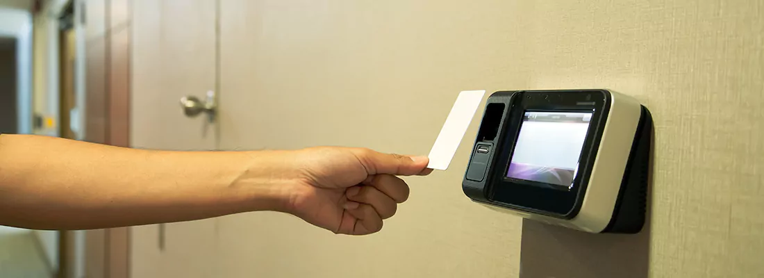 Customizable Employee Access Card Solutions in Pace, FL
