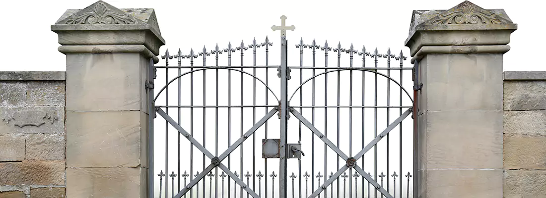 Expert Maintenance and Repair for Proximity Sensor Gates in Pace