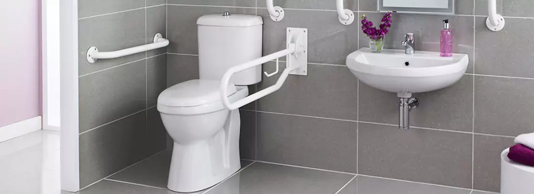 Fast and Professional Handicap Washroom Installations in Pace, FL