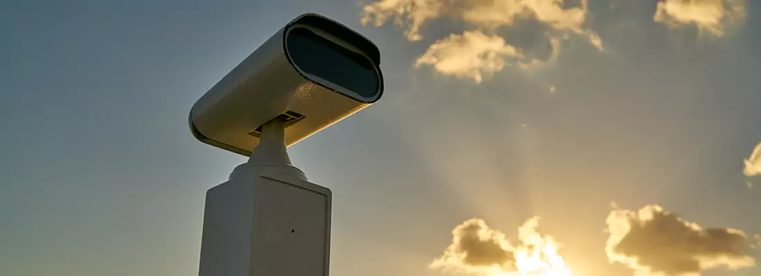 Features of Our IP Camera Systems in Pace, FL