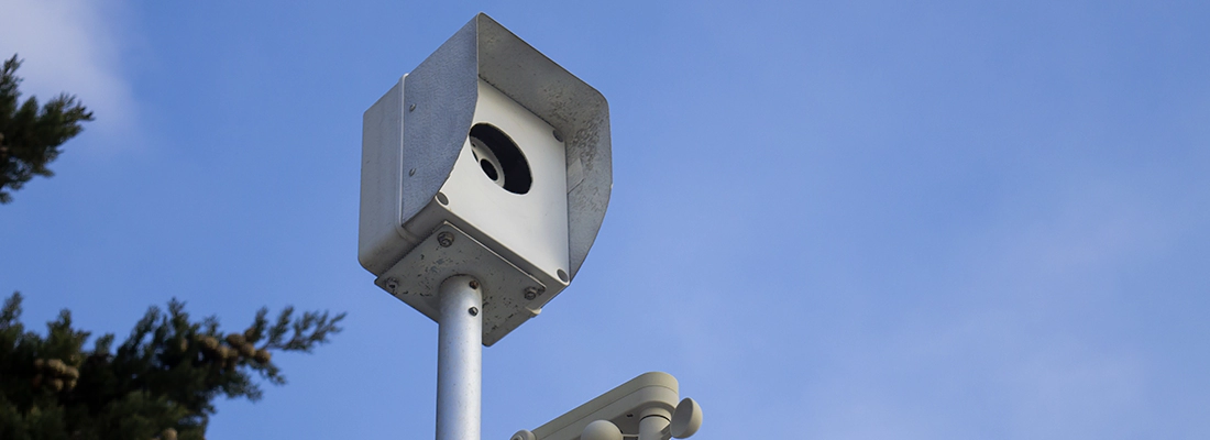 24/7 Monitoring Security Camera Systems in Pace, FL
