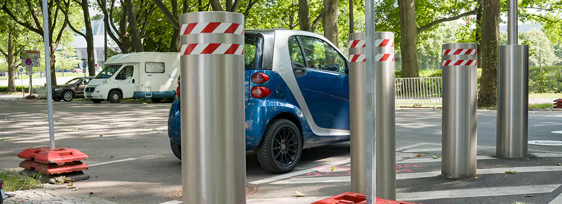 Professional Auto Theft Prevention Bollard Solutions in Pace, FL
