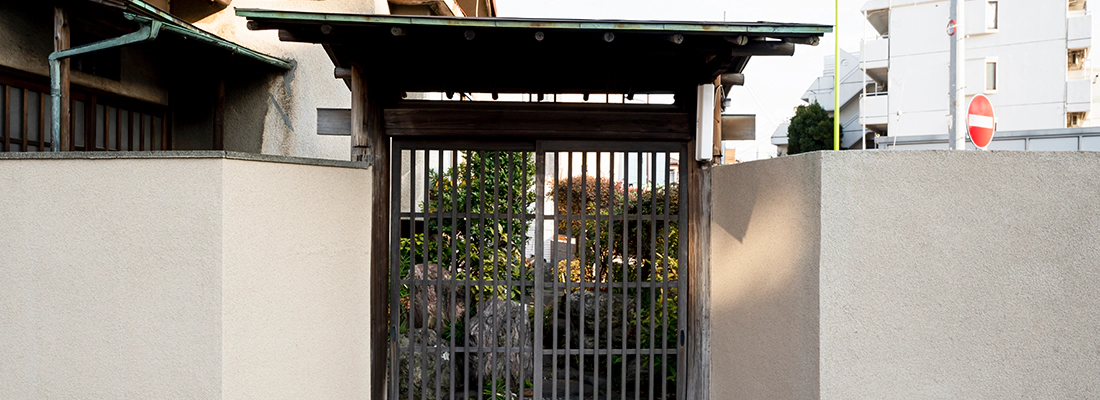 Security Gate Maintenance Services in Pace, FL