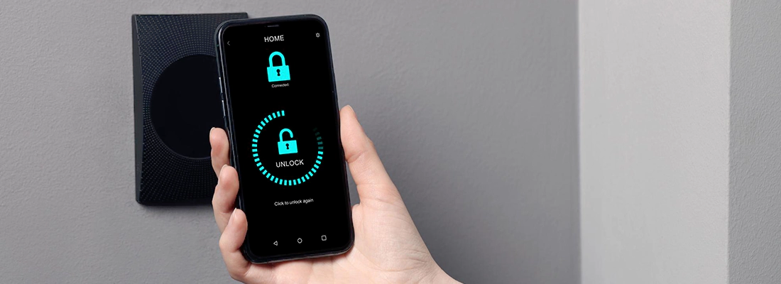 Smart Lock Integration Services in Pace, FL