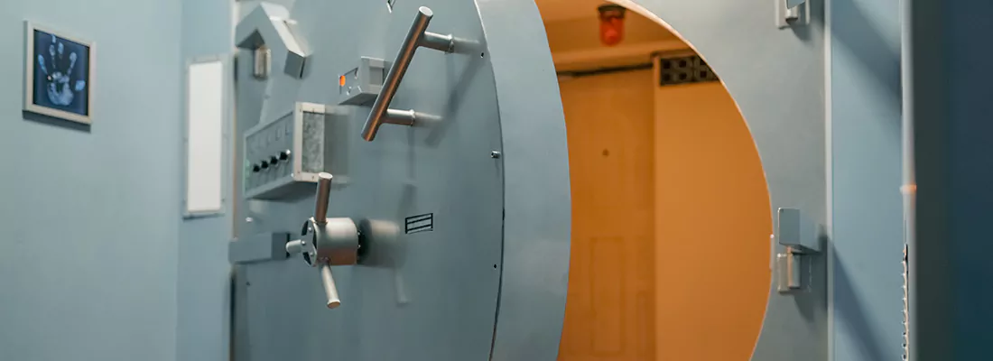 Vault and Safe locksmith services in Pace, FL