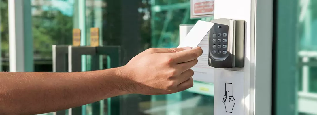 Wireless Gate Safety Sensors for Seamless Integration in Pace, FL