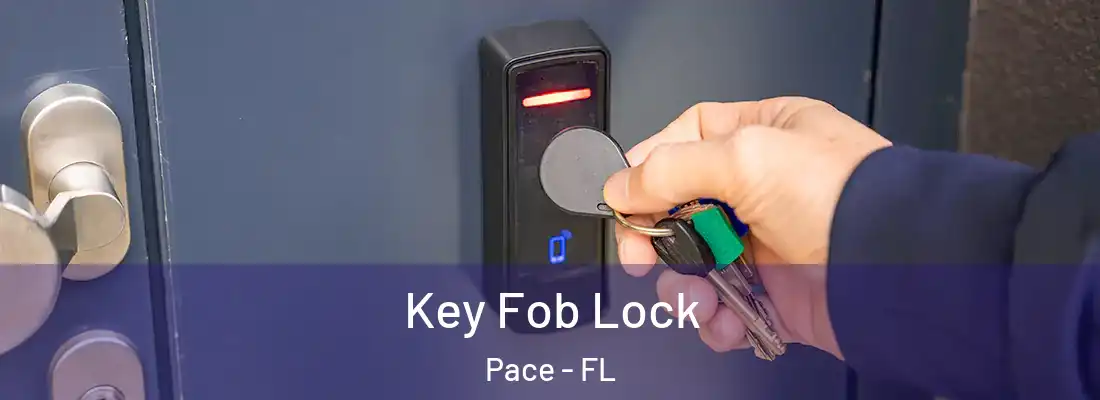  Key Fob Lock Pace - FL