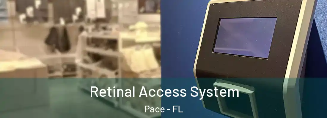  Retinal Access System Pace - FL